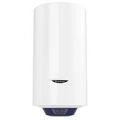 Водонагреватель накопительный вертикальный Ariston BLU1 ECO ABS PW 30 V SLIM белый (объем 30 л, тэн мокрый, эмаль)
