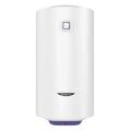 Водонагреватель накопительный вертикальный Ariston BLU1 R ABS 65 V SLIM белый (объем 65 л, тэн мокрый, эмаль)