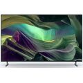 Телевизор 75" Sony KD-75X85L LED, Smart TV, 4K Ultra HD, 120 Гц, T/ T2, HDMI х4, USB х2, звук 2х10 Вт, чёрный