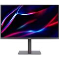 Монитор 27" Acer XV275Kymipruzx темно-серый (IPS, 3840х2160, 60 Гц, 0,5 ms, 400 cd/ m2, 1000:1, audio: 2х3 Вт, DPх1, HDMIх1)