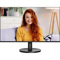 Монитор 27" AOC 27B3CA2 черный (IPS, 1920х1080, 100 Гц, 1 ms, 250 cd/ m2, 1300:1, audio: 2х2 Вт, DPх1, HDMIх1)