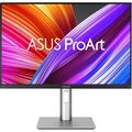 Монитор 24.1" Asus ProArt PA248CRV черно-серебристый (IPS, 1920х1200, 75 Гц, 5 ms, 350 cd/ m2, 1000:1, audio: 2х2 Вт, DPх1, HDMIх2)