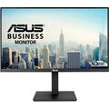 Монитор 31.5" Asus VA32UQSB черный (IPS, 2560х1440, 60 Гц, 4 ms, 350 cd/ m2, 1000:1, audio: 2х2 Вт, DPх1, HDMIх2)
