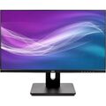 Монитор 23.8" Hiper HS2401H черный (IPS, 1920х1080, 75 Гц, 5 ms, 250 cd/ m2, 1000:1, DPх1, HDMIх1, VGAх1)