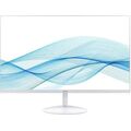 Монитор 23.8" Hiper SW2401 белый (IPS, 1920х1080, 75 Гц, 5 ms, 250 cd/ m2, 1000:1, DPх1, HDMIх1, VGAх1)