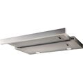 Вытяжка встраиваемая ELICA PRF0038809B нержавеющая сталь (900 м³/ ч, управление - кнопки)