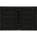 Индукционная варочная панель Bosch PXX895D66E черный (конфорок -  4 шт, панель - закаленное стекло)