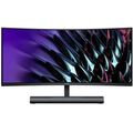 Монитор 34" Huawei MateView GT ZQE-CAA черный (VA, 3440х1440, 190 Гц, 1 ms, 350 cd/ m2, 4000:1, audio: 2х5 Вт, DPх1, HDMIх2)