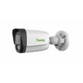 Видеокамера IP 2 Mp уличная Tiandy цилиндрическая, f: 2.8 мм, 1920*1080, ИК: 50 м, LED:20 м, карта до 128 Gb, микрофон (TC-C32WP SPEC:I5W/ E/ Y/ 2.8mm/ V4