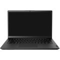 Ноутбук Lenovo 14,0"/ Intel i7-1165G7 (2.8GHz до 3.9GHz)/ 8Гб/ SSD 256Гб/ Intel Iris Xe Graphics (1920x1080) IPS/ No ODD/ Без ОС/ Черный K14 Gen 1 (21CSS1BH0