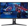 Монитор 27" Asus XG27AQMR черный (IPS, 2560х1440, 300 Гц, 1 ms, 350 cd/ m2, 1000:1, DPх2, HDMIх1)