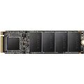 Твердотельный накопитель SSD 2280 M.2: 256 ГБ AData XPG SX6000 Pro 3D TLC NAND OEM (2100 МБ/ с /  1200 МБ/ с)  ASX6000PNP-256GT-B