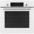 Электрический духовой шкаф Bosch HIJ517YW0R белый (объем - 66 л, t -270°)