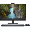 Моноблок DELL Optiplex 7410, 23.8", Intel Core i3 13100T, 8ГБ, 256ГБ SSD, Intel UHD Graphics 770, Windows 11 Professional, черный (7410-3821)