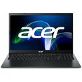 Ноутбук Acer 15,6"/ Intel i3-1115G4 (3.0 GHz)/ 8Гб/ SSD 256Гб/ Intel UHD Graphics (1920x1080) TN/ No ODD/ Без ОС/ Черный EX215-54-31K4 (NX.EGJER.040)