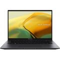 Ноутбук Asus 14,0"/ AMD Ryzen5 7430U (2.3GHz до 4.3GHz)/ 16Гб/ SSD 512Гб/ AMD Radeon Graphics (2560x1600) IPS/ No ODD/ Без ОС/ Черный UM3402YA-KP854 (90NB0W9