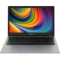 Ноутбук Digma 14,0"/ Intel Celeron N4020 (1.1GHz до 2.6GHz)/ 8Гб/ SSD 256Гб/ Intel UHD Graphics 600 (1920x1080) IPS/ No ODD/ Win 11 Pro/ Темно серый EVE C480