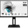 Монитор 23.8" MSI MP242AP черный (IPS, 1920х1080, 100 Гц, 1 ms, 300 cd/ m2, 1000:1, DPх1, HDMIх1, VGAх1)