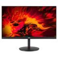 Монитор 27" Acer XV271Zbmiiprx черный (IPS, 1920х1080, 280 Гц, 1 ms, 450 cd/ m2, 1000:1, DPх1, HDMIх2)
