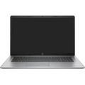 Ноутбук HP 17,3"/ Intel i7-1255U (1.7GHz до 4.7GHz)/ 8Гб/ SSD 512Гб/ GeForce Mx550 2Gb (1920x1080) IPS/ No ODD/ DOS/ Серебристый 470 G9 (6S7D5EA)