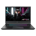 Ноутбук Gigabyte 15,6"/ Intel i7-13700H (2.4GHz до 5GHz)/ 16Гб/ SSD 1Тб/ GeForce RTX 4070 8Gb (2560x1440) IPS/ Windows 11 Home/ Черный Aorus 15 BSF (BSF-73K