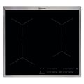 Индукционная варочная панель Electrolux EIT60443X черный (конфорок - 4 шт, панель - стеклокерамика, 56x49 см)