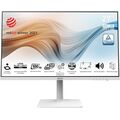 Монитор 27" MSI MD272XPW белый (IPS, 1920х1080, 100 Гц, 1 ms, 300 cd/ m2, 1000:1, DPх1, HDMIх1)