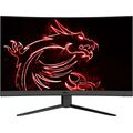 Монитор 31.5" MSI G32CQ4 черный (VA, 2560х1440, 170 Гц, 1 ms, 250 cd/ m2, 3000:1, DPх1, HDMIх2)