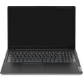 Ноутбук Lenovo 15,6"/ Intel i3-1215U (1.2GHz до 4.4GHz)/ 4Гб/ SSD 256Гб/ Intel UHD Graphics (1920x1080) TN/ No ODD/ Без ОС/ Черный V15 (82TT00J2UE)