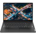 Ноутбук Lenovo 15,6"/ Intel i3-1215U (1.2GHz до 4.4GHz)/ 8Гб/ SSD 256Гб/ Intel UHD Graphics (1920x1080) TN/ No ODD/ Без ОС/ Черный V15 (82TT00FTRU)