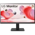 Монитор 21,45" LG 22MR410-B черный (VA, 1920х1080, 100 Гц, 5 ms, 250 cd/ m2, 3000:1, DPх1, HDMIх1)