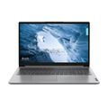 Ноутбук Lenovo 15,6"/ Intel i3-1215U (1.2GHz до 4.4GHz)/ 8Гб/ SSD 512Гб/ Intel UHD Graphics (1920x1080) TN/ No ODD/ Windows 11/ Серый 15IAU7 (82QD00DXUE)