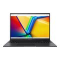 Ноутбук Asus 16,0"/ AMD Ryzen5 7430U (2.3GHz до 4.3GHz)/ 16Гб/ SSD 512Гб/ AMD Radeon Vega (1920x1200) IPS/ No ODD/ Без ОС/ Черный M3604YA-MB248 (90NB11A1-M00