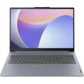 Ноутбук Lenovo 15,6"/ AMD Ryzen5 7520U (2.8GHz до 4.3GHz)/ 8Гб/ SSD 512Гб/ AMD Radeon 610M (1920x1080) IPS/ No ODD/ Без ОС/ Серый 15AMN8 (82XQ0057RK)