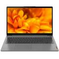 Ноутбук Lenovo 15,6"/ Intel i3-1215U (1.2GHz до 4.4GHz)/ 8Гб/ SSD 256Гб/ Intel UHD Graphics (1920x1080) IPS/ No ODD/ Без ОС/ Серый 15IAU7 (82RK013WRK)