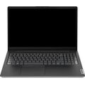 Ноутбук Lenovo 15,6"/ Intel i5-13420H (2.1GHz до 4.6GHz)/ 16Гб/ SSD 512Гб/ Intel UHD Graphics (1920x1080) IPS/ No ODD/ Без ОС/ Черный V15 (83A100BVRU)