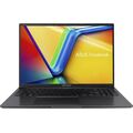 Ноутбук Asus 15,6"/ AMD Ryzen5 7520U (2.8GHz до 4.3GHz)/ 16Гб/ SSD 512Гб/ AMD Radeon Graphics (1920x1080) IPS/ No ODD/ Windows 11/ Черный E1504FA-BQ831W (90N
