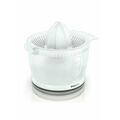 Соковыжималка цитрусовая Philips HR2738/ 00 белый (25 Вт; скоростей - 1; корпус: пластик; объем для сока - 500 мл)