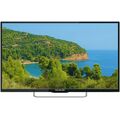 Телевизор 32" POLARLINE 32PL14TC-SM HD Ready, 60 Гц, T/ T2/ C, HDMI х3, USB х2, звук 2х8 Вт, чёрный