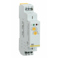 Реле задержки выключения IEK ORT 1 контакт 12-240В AС/ DC ORT-B1-ACDC12-240V