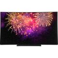 Телевизор 65" Hyundai H-LED65OBU7700 OLED, Smart TV, 4K Ultra HD, 120 Гц, T/ T2/ C/ S/ S2, HDMI х3, USB х2, звук 2x12 Вт, чёрный