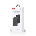 Автономное питание PowerBank XO PR231 10000mAh magnetic 15W, PD20W, черный