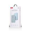 Автономное питание PowerBank XO PR231 10000mAh magnetic 15W, PD20W, синий