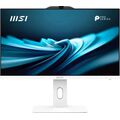 Моноблок MSI 23,8" Intel Core i5 14400 (2.5Ghz)/ 16Gb/ HDD 1Tb/ SSD 256Gb/ Intel UHD Graphics (1920x1080) noOS/ Белый 14M-658XRU (9S6-AE0622-658)
