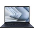 Ноутбук Asus 14,0"/ Intel i7-1355U (1.7GHz до 5.0GHz)/ 16Гб/ SSD 1Тб/ Intel Iris Xe Graphics (1920x1200) IPS/ No ODD/ Без ОС/ Черный B3404CVA-Q50253 (90NX07D