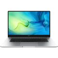 Ноутбук Huawei 15,6"/ AMD Ryzen7 5700U (1.8GHz до 3.2GHz)/ 8Гб/ SSD 512Гб/ AMD Radeon Graphics (1920x1080) IPS/ No ODD/ Без ОС/ Серебристый BoM-WFP9 (53013TU