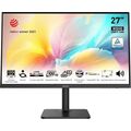 Монитор 27" MSI MD272QXP черный (IPS, 2560х1440, 100 Гц, 1 ms, 400 cd/ m2, 1000:1, DPх1, HDMIх1)