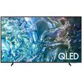 Телевизор 43" Samsung QE43Q60DAUXRU QLED, Smart TV, 4K Ultra HD, 60 Гц, HDMI х3, USB х2, серый