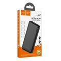 Внешний аккумулятор 10000mAh HOCO  J128 Powerful, черный
