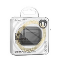 TWS наушники HOCO EW52 Lilly true, внутриканальные, микрофон, черный